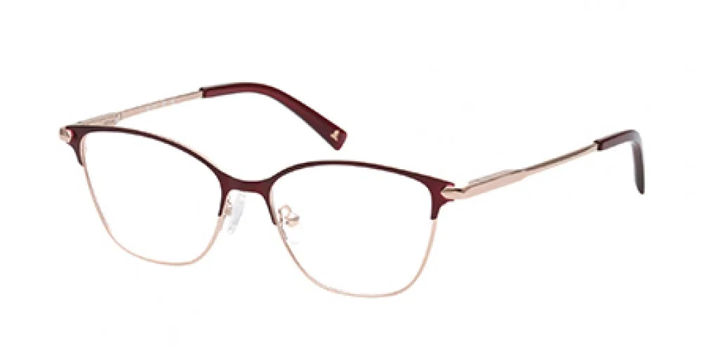 J. LANDON 50019 Eyeglasses - view 3